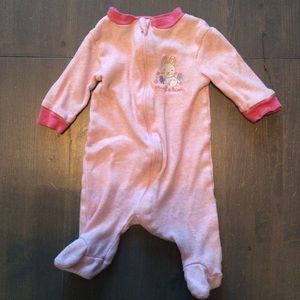 4/$15🌸 Baby Girl’s Sleeper (NB)